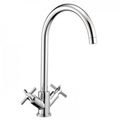 The Pegler High Spout Sink Mixer